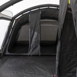 Kampa Studland 8 Air Tent 2022 -Camping Sales Store JPEG Kampa Studland 8 AIR 2022 Interior Detail 39153.1637324446