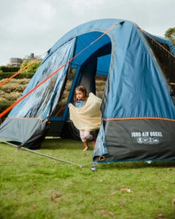 Vango Joro Air 600XL Sentinel Eco Dura Tent -Camping Sales Store Joro Air 600XL LO 2023 12 small