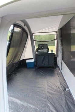 Outdoor Revolution Kalahari PC 9.0 DSE Air Tent 29 Outdoor Revolution Kalahari PC 9.0 DSE Air Tent -Camping Sales Store Kalahari9.0DSE13