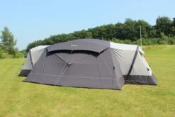 Outdoor Revolution Kalahari PC 9.0 DSE Air Tent 26 Outdoor Revolution Kalahari PC 9.0 DSE Air Tent -Camping Sales Store Kalahari9.0DSE15