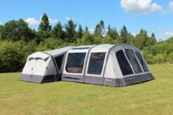 Outdoor Revolution Kalahari PC 9.0 DSE Air Tent 27 Outdoor Revolution Kalahari PC 9.0 DSE Air Tent -Camping Sales Store Kalahari9.0DSE1 1
