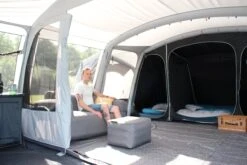 Outdoor Revolution Kalahari PC 9.0 DSE Air Tent 31 Outdoor Revolution Kalahari PC 9.0 DSE Air Tent -Camping Sales Store Kalahari9.0DSE8