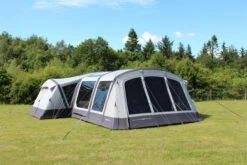 Outdoor Revolution Kalahari PC 9.0 DSE Air Tent 33 Outdoor Revolution Kalahari PC 9.0 DSE Air Tent -Camping Sales Store Kalahari9.0DSEHERO