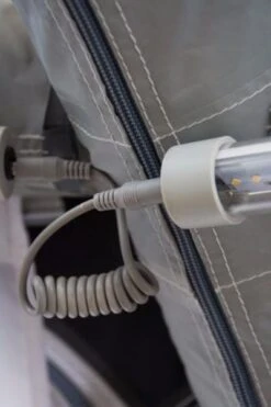 Dometic Sabre Link 150 LED Starter Kit -Camping Sales Store LG1031 SabreLink 150 Starter E 0