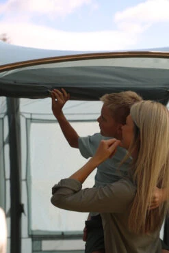 Vango Lismore Air 700DLX Tent Package -Camping Sales Store Lismore Air 700DLX LO 2023 4 small