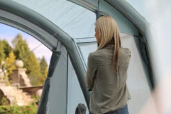 Vango Lismore Air 700DLX Tent Package -Camping Sales Store Lismore Air 700DLX LO 2023 7 small