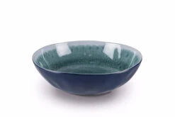 Kampa Aegean Artisan 12-Piece Melamine Set -Camping Sales Store MM0055 Aegean Bowl