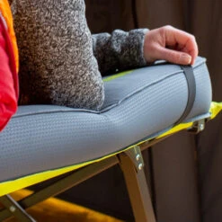 Zempire Monster Self Inflating Mat Double 10cm -Camping Sales Store Monstamat Twin 0170705 000 KeyFeature Stretch SS22