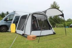 Outdoor Revolution Movelite Canopy T2R / T3E / T4E - 2022 Model -Camping Sales Store MoveliteCanopy5
