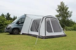 Outdoor Revolution Movelite T2R Lowline Drive Away Awning -Camping Sales Store MoveliteT2R