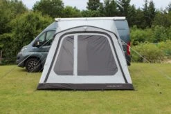 Outdoor Revolution Movelite T2R Lowline Drive Away Awning -Camping Sales Store MoveliteT2R3
