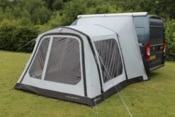 Outdoor Revolution Movelite T2R Lowline Drive Away Awning -Camping Sales Store MoveliteT2R4