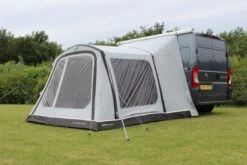 Outdoor Revolution Movelite T2R Lowline Drive Away Awning -Camping Sales Store MoveliteT2R5