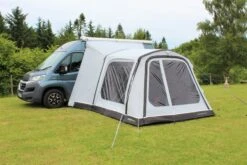 Outdoor Revolution Movelite T2R Lowline Drive Away Awning -Camping Sales Store MoveliteT2RHero