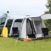 Outdoor Revolution Movelite T2R Lowline Drive Away Awning