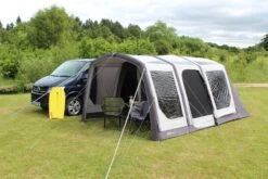 Outdoor Revolution Movelite T4E PC LOW Drive Away Awning -Camping Sales Store MoveliteT4EPC2