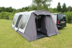 Outdoor Revolution Movelite T4E PC LOW Drive Away Awning -Camping Sales Store MoveliteT4EPC5