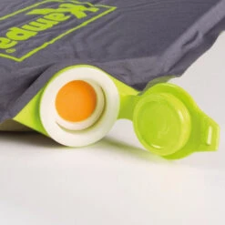 Kampa Highrise Double 10 Self Inflating Mattress -Camping Sales Store New Kip Mat Valve A 0