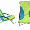 Nalu Low Beach Chair (Green)