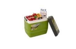 Vango Pinnacle 32L Cool Box -Camping Sales Store VAN 2021 ESSENTIALS PINNACLE 32L LO 13 small