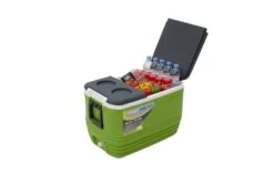 Vango Pinnacle 57L Cool Box -Camping Sales Store VAN 2021 ESSENTIALS PINNACLE 57L LO 13 small