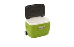 Vango Pinnacle Wheelie 30L Cool Box -Camping Sales Store VAN 2021 ESSENTIALS PINNACLE WHEELIE 30L LO 06 small