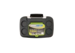 Vango Pinnacle Wheelie 30L Cool Box -Camping Sales Store VAN 2021 ESSENTIALS PINNACLE WHEELIE 30L LO 09 small