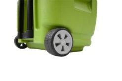 Vango Pinnacle Wheelie 30L Cool Box -Camping Sales Store VAN 2021 ESSENTIALS PINNACLE WHEELIE 30L LO 11 small