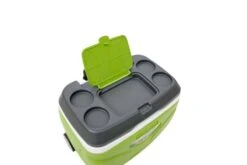 Vango Pinnacle Wheelie 30L Cool Box -Camping Sales Store VAN 2021 ESSENTIALS PINNACLE WHEELIE 30L LO 14 small