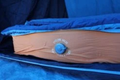 Vango Shangri-La II 15 Grande Single Self Inflating Mattress -Camping Sales Store VAN 2021 Lifestyle Sleep Mat Shangri La 15 GR Lo 05 small