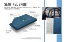 Vango Agora Air VW Drive Away Awning -Camping Sales Store agora air vw 4