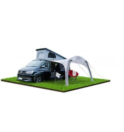 Vango AirBeam Sky Canopy For Caravan & Motorhomes 2.5M 8 Vango AirBeam Sky Canopy For Caravan & Motorhomes 2.5M -Camping Sales Store airbeam sky canopy for caravan motorhomes 25m 2