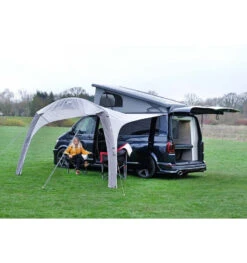 Vango AirBeam Sky Canopy For Caravan & Motorhomes 2.5M 10 Vango AirBeam Sky Canopy For Caravan & Motorhomes 2.5M -Camping Sales Store airbeam sky canopy for caravan motorhomes 25m 4