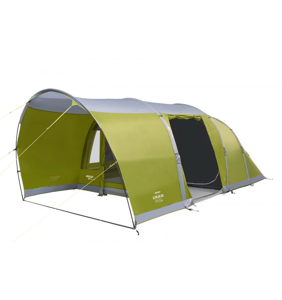 Vango Alton Air 400 Airbeam Tent 2021 1 Vango Alton Air 400 Airbeam Tent 2021