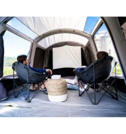 Vango Anantara Air TC 450XL Tent -Camping Sales Store anantara iv air tc 450xl 9