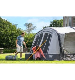 Vango Anantara IV Air TC 650XL Tent -Camping Sales Store anantara iv air tc 650xl 6
