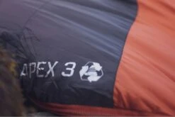 Vango Apex 3 Harissa Sleeping Bag -Camping Sales Store apex 3 6