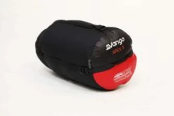 Vango Apex 3 Harissa Sleeping Bag -Camping Sales Store apex 3 7