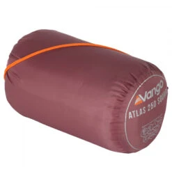 Vango Atlas 250 Square (Black) -Camping Sales Store atlas 250 square 3