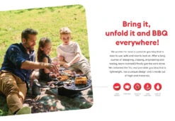 NomadIQ Portable Gas BBQ 8 NomadIQ Portable Gas BBQ -Camping Sales Store bbq everywhere with nomadiq 1400x 98a9e3bb 6d4a 40df 911d 150450ea2880