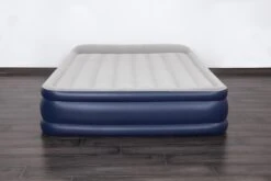 Bestway Queen Tritech Airbed -Camping Sales Store bw67630gb 18ftft single tritech airbed 4