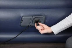 Bestway Queen Tritech Airbed -Camping Sales Store bw67630gb 18ftft single tritech airbed 6