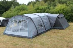 Outdoor Revolution Camp Star 900DSE Air Tent -Camping Sales Store camp star 900dse 2