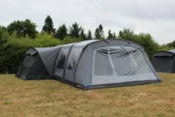 Outdoor Revolution Camp Star 900DSE Air Tent -Camping Sales Store camp star 900dse 4