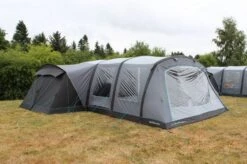 Outdoor Revolution Camp Star 900DSE Air Tent -Camping Sales Store camp star 900dse 6