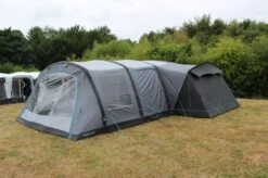 Outdoor Revolution Camp Star 900DSE Air Tent -Camping Sales Store camp star 900dse 7