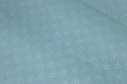 Outdoor Revolution Camp Star 100 Midi Single Self Inflating Mat -Camping Sales Store campstartopfabric 5 d8c6a16f 6f89 43da 904c fd89d5c95df9