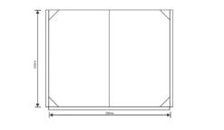 Outdoor Revolution Sun Canopy -Camping Sales Store cayman sun canopy 1 3efe4025 3e09 4550 a983 e1f3290d8f47