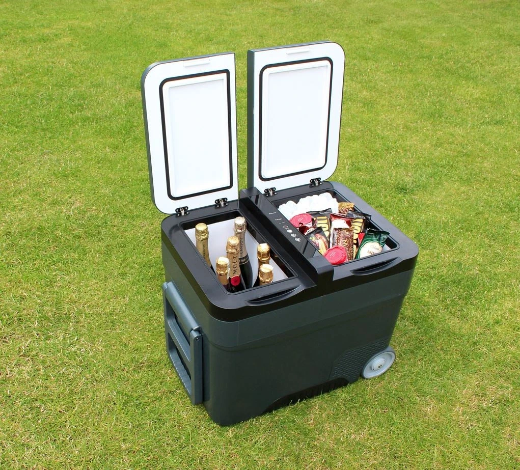 Outdoor Revolution Eco Deep Extreme Compressor Cooler 45L 2 Outdoor Revolution Eco Deep Extreme Compressor Cooler 45L - Image 2