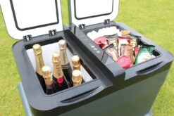 Outdoor Revolution Eco Deep Extreme Compressor Cooler 45L 10 Outdoor Revolution Eco Deep Extreme Compressor Cooler 45L -Camping Sales Store cool1205 2 1